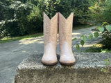 Size 7 women’s Old Gringo boots