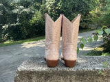 Size 7 women’s Old Gringo boots