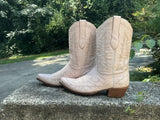 Size 7 women’s Old Gringo boots