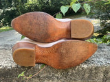 Size 7 women’s Old Gringo boots