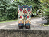 Size 7.5 women’s Montana boots