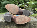 Size 7.5 women’s Montana boots