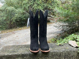Size 10 women’s Black Star boots