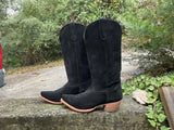 Size 10 women’s Black Star boots
