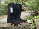 Size 10 women’s Black Star boots