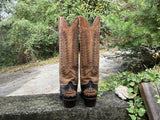 Size 10 women’s Black Jack boots