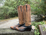 Size 10 women’s Black Jack boots