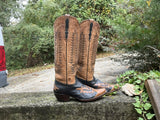 Size 10 women’s Black Jack boots