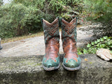 Size 10 women’s Corral boots