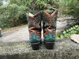 Size 10 women’s Corral boots