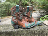 Size 10 women’s Corral boots