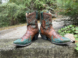 Size 10 women’s Corral boots