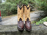 Size 10 women’s Corral boots