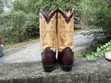 Size 10 women’s Corral boots