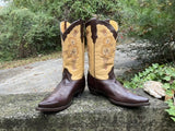 Size 10 women’s Corral boots