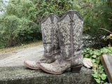 Size 10 women’s Corral boots