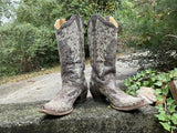 Size 10 women’s Corral boots