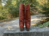 Size 9 women’s Frye boots