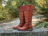 Size 9 women’s Frye boots