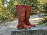 Size 9 women’s Frye boots