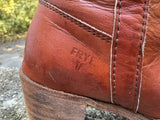 Size 9 women’s Frye boots