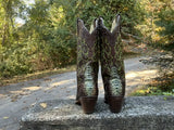 Size 9.5 women’s Stetson boots