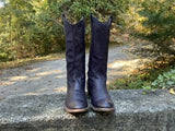 Size 8.5 women’s Frye boots