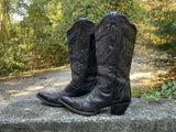 Size 9 women’s Corral boots