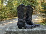Size 9 women’s Corral boots