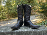 Size 9 women’s Corral boots