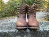 Size 7.5 women’s Frye boots