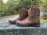 Size 7.5 women’s Frye boots