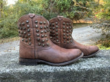 Size 7.5 women’s Frye boots