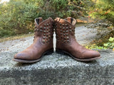 Size 7.5 women’s Frye boots