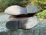 Size 7.5 women’s Frye boots