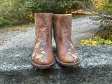 Size 9 women’s Shyanne boots