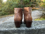 Size 9 women’s Shyanne boots