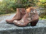 Size 9 women’s Shyanne boots