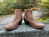 Size 9 women’s Shyanne boots