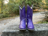 Size 9 women’s Laredo boots