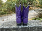 Size 9 women’s Laredo boots