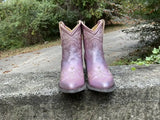 Size 8 women’s Old Gringo boots