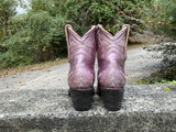 Size 8 women’s Old Gringo boots