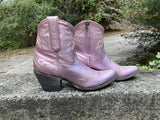 Size 8 women’s Old Gringo boots