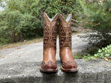 Size 9 women’s Old Gringo boots
