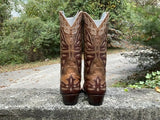 Size 9 women’s Old Gringo boots