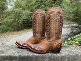 Size 9 women’s Old Gringo boots