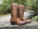 Size 9 women’s Old Gringo boots