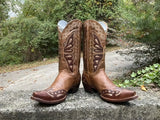 Size 9 women’s Old Gringo boots