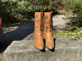 Size 8.5 women’s Seychelles boots